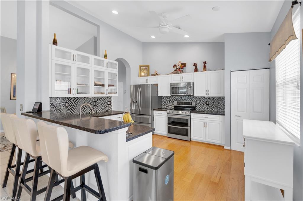 CASCADES AT ESTERO - Residential