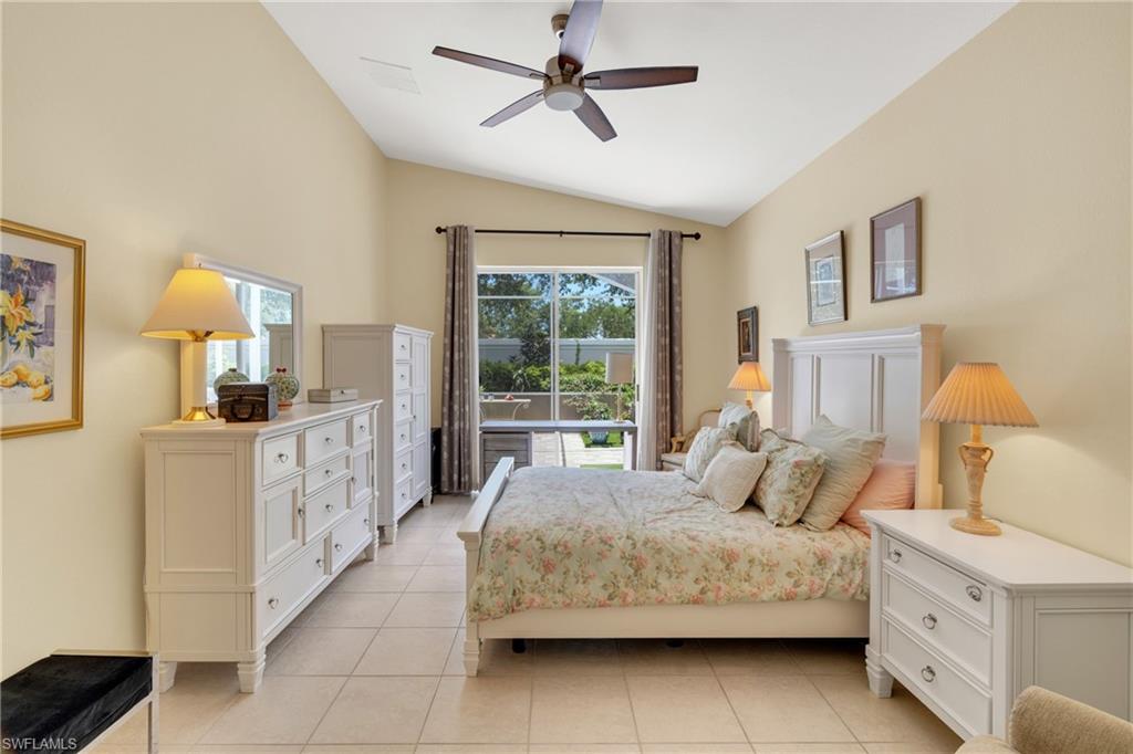 CASCADES AT ESTERO - Residential