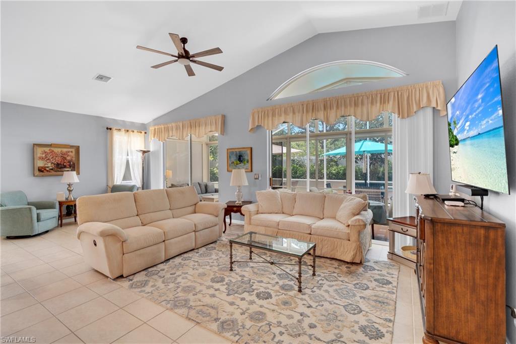 CASCADES AT ESTERO - Residential