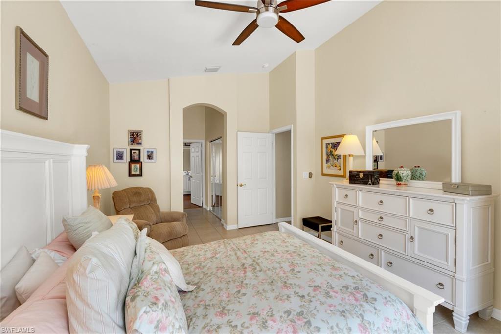 CASCADES AT ESTERO - Residential