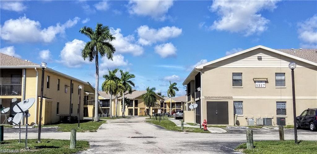 MYSTIC GARDENS - Residential Lease