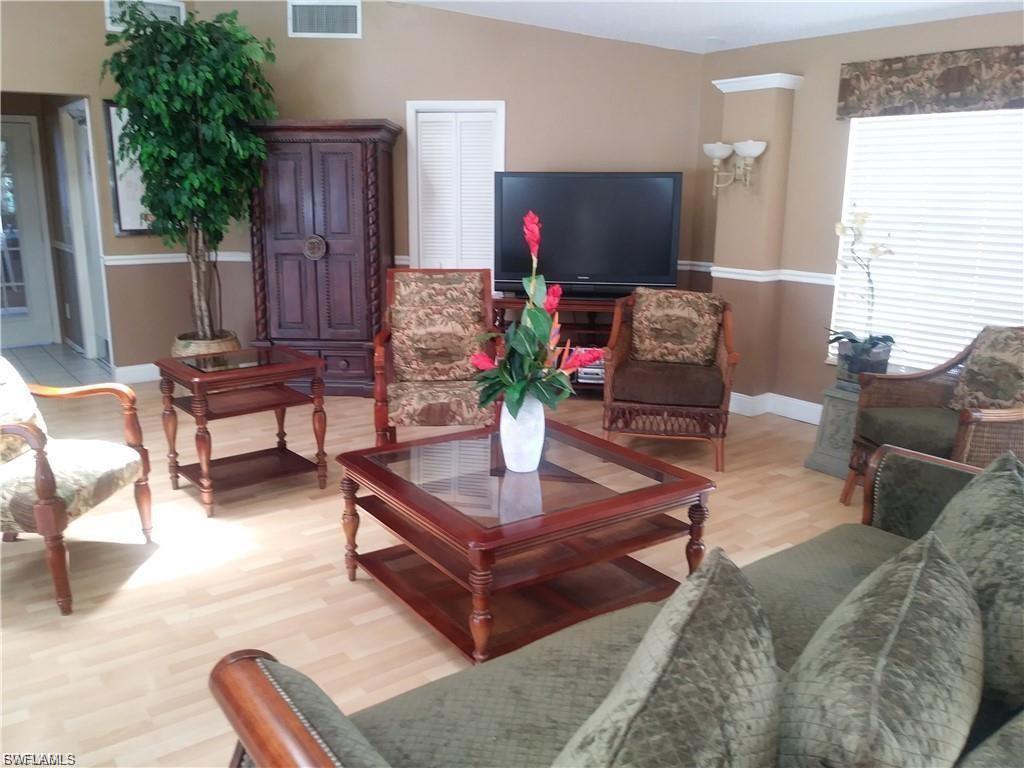 MYSTIC GARDENS - Residential Lease