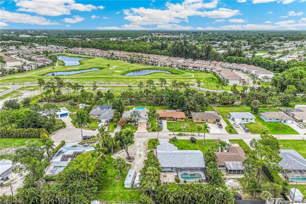 HELFENSTEIN ESTATES - Residential