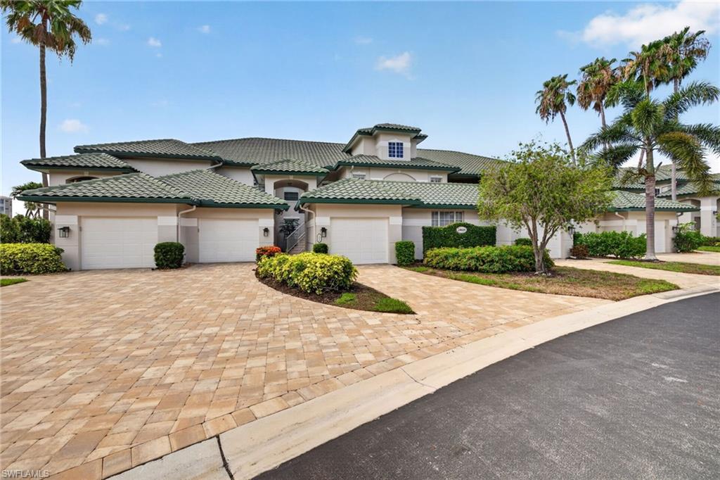 PALM COLONY - Residential