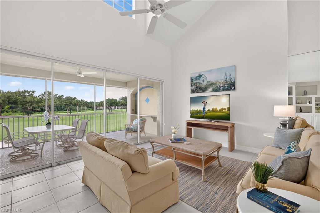 PALM COLONY - Residential