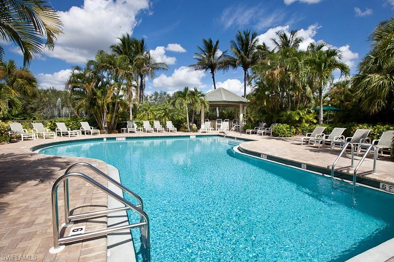 PALM COLONY - Residential