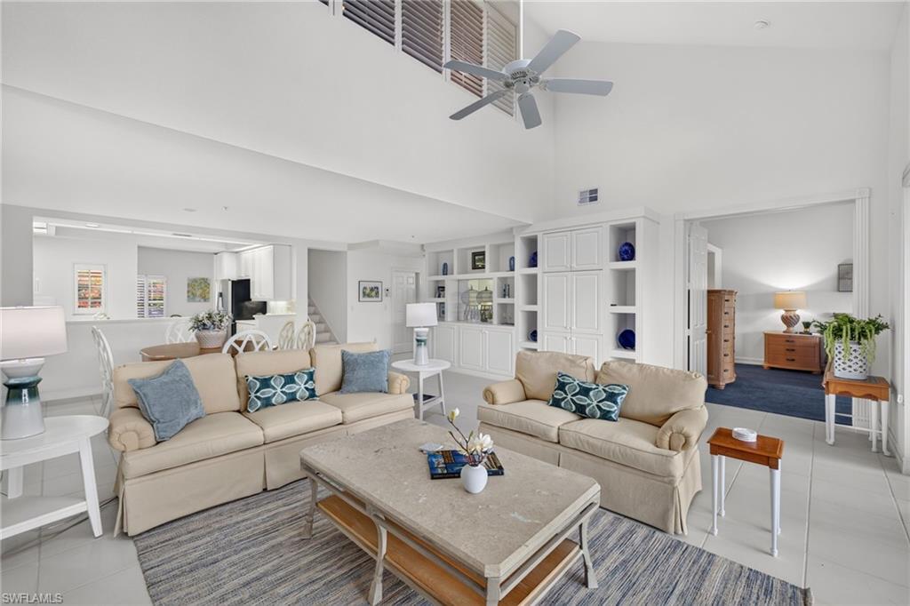 PALM COLONY - Residential