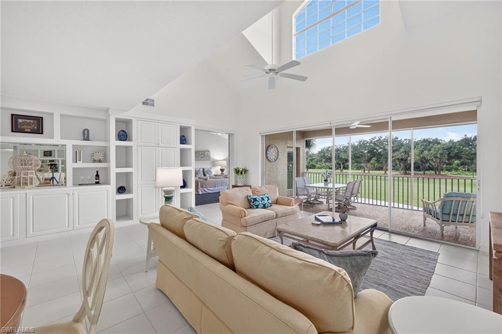 PALM COLONY - Residential