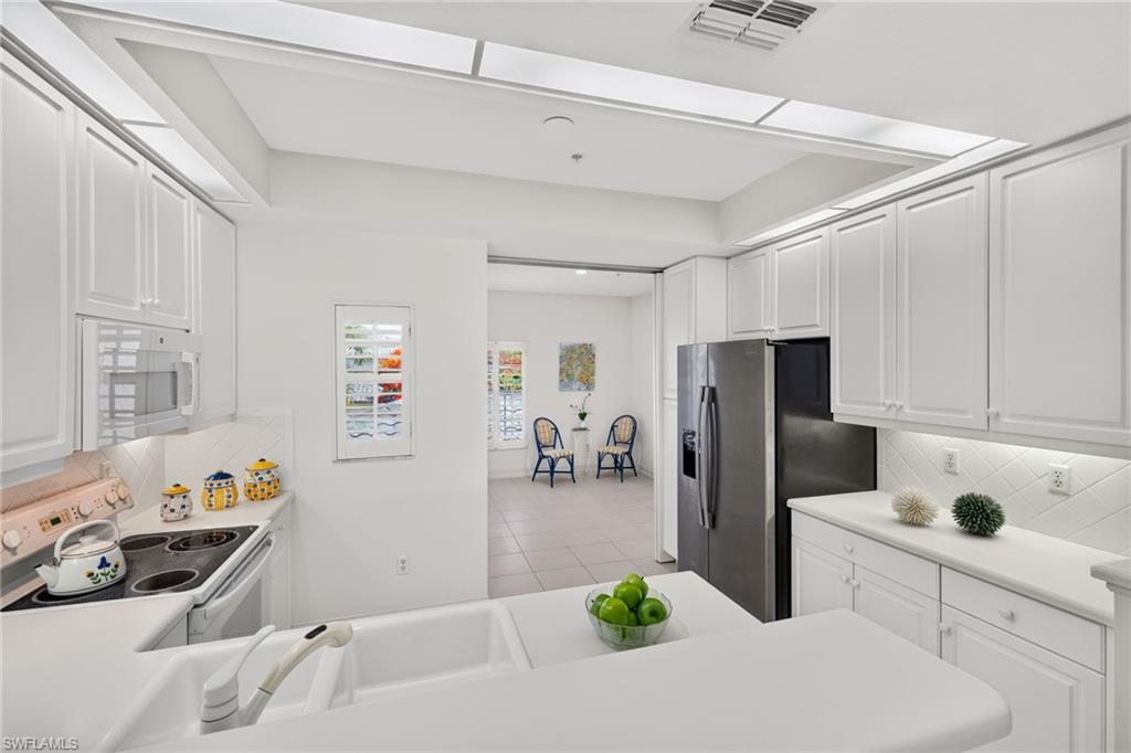 PALM COLONY - Residential