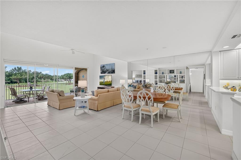 PALM COLONY - Residential