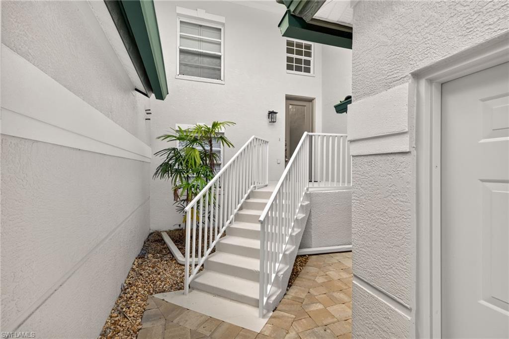 PALM COLONY - Residential