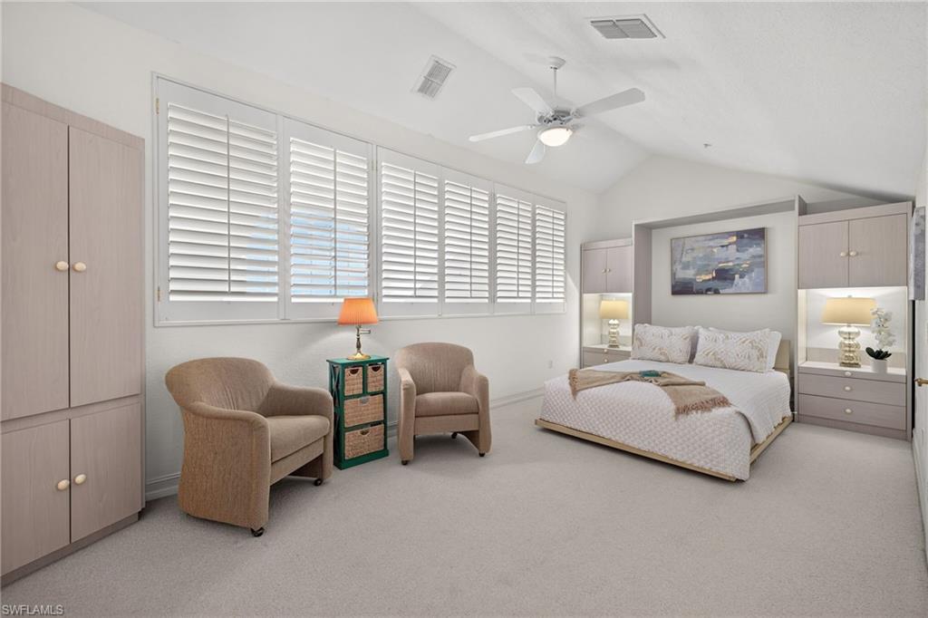 PALM COLONY - Residential