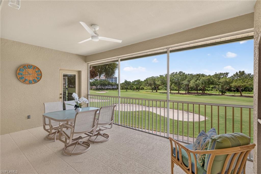 PALM COLONY - Residential