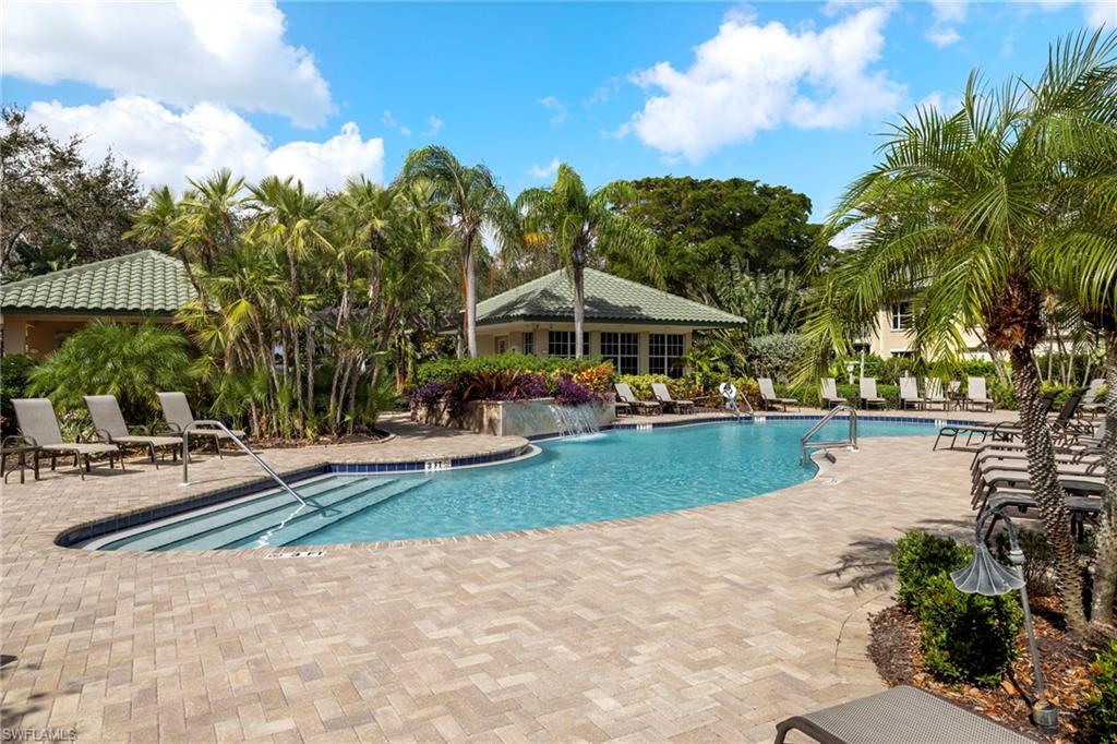 PALM COLONY - Residential