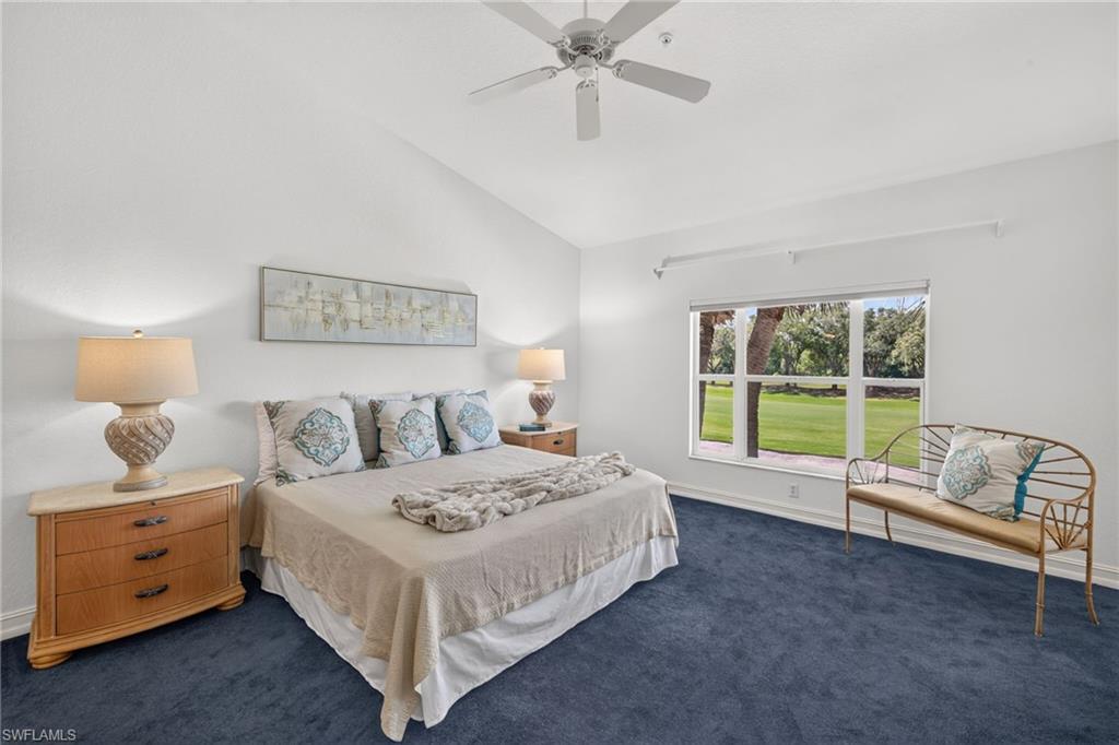 PALM COLONY - Residential