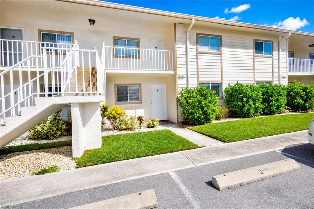 NAPLES TRACE - Residential