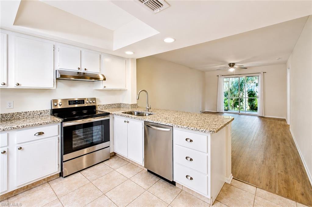 NAPLES TRACE - Residential