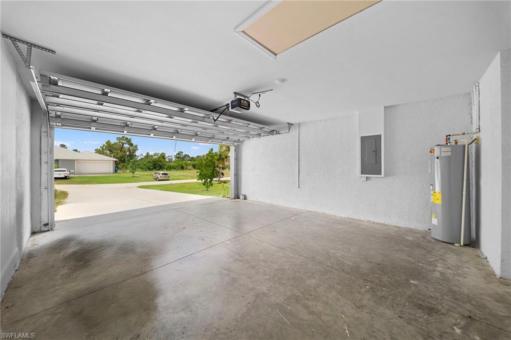 LEHIGH ACRES - Residential Lease