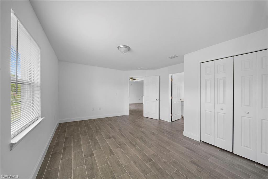 LEHIGH ACRES - Residential Lease