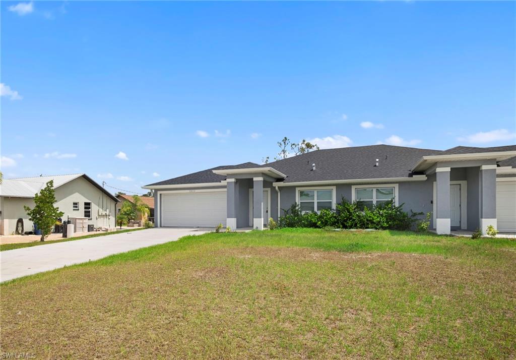LEHIGH ACRES - Residential Lease