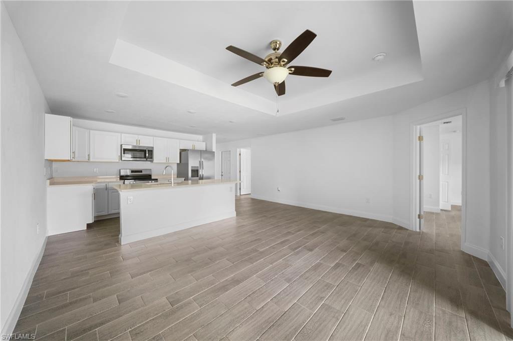 LEHIGH ACRES - Residential Lease
