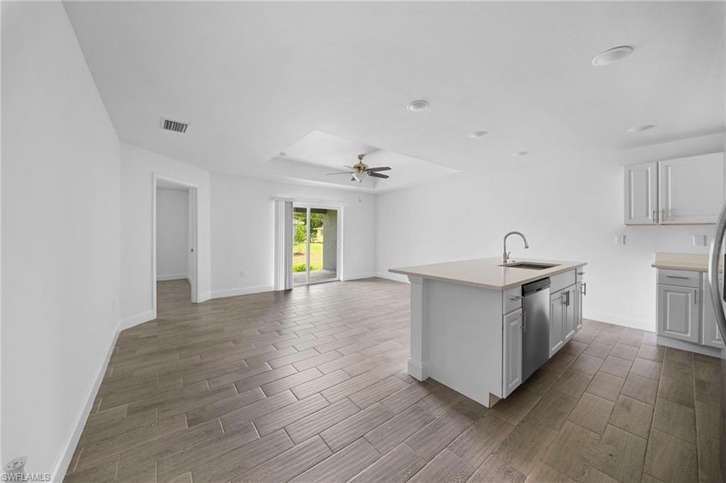 LEHIGH ACRES - Residential Lease