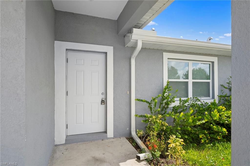 LEHIGH ACRES - Residential Lease