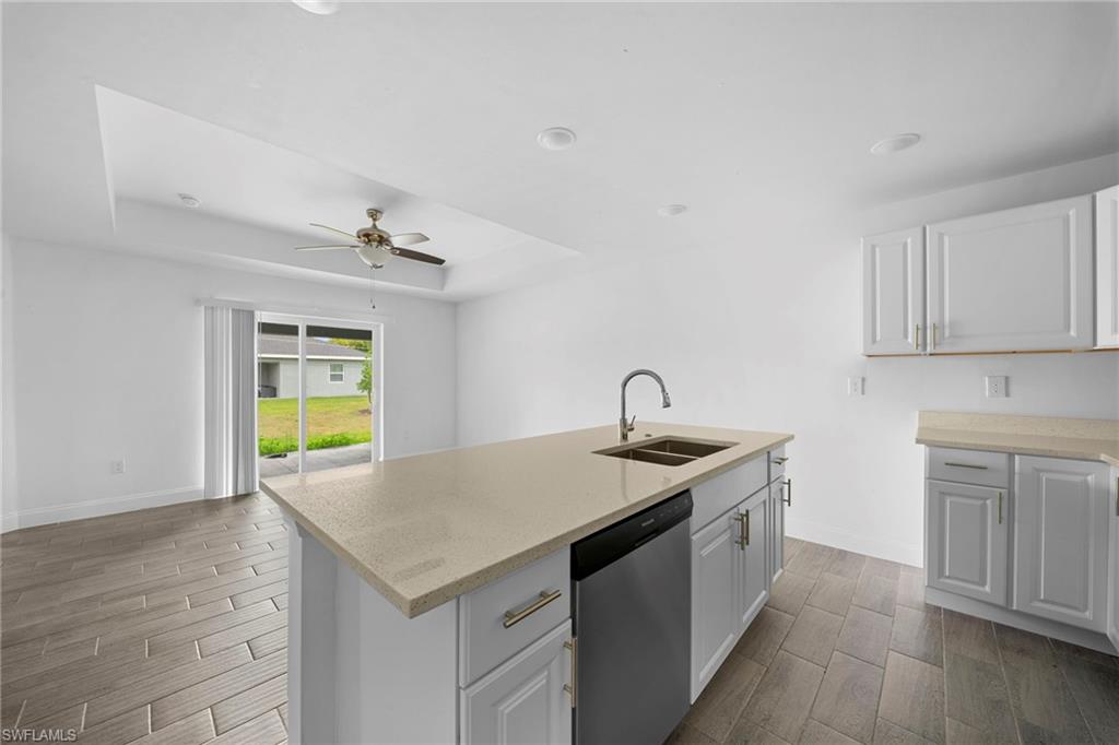 LEHIGH ACRES - Residential Lease