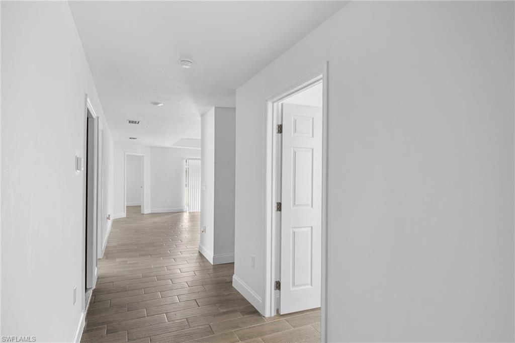 LEHIGH ACRES - Residential Lease