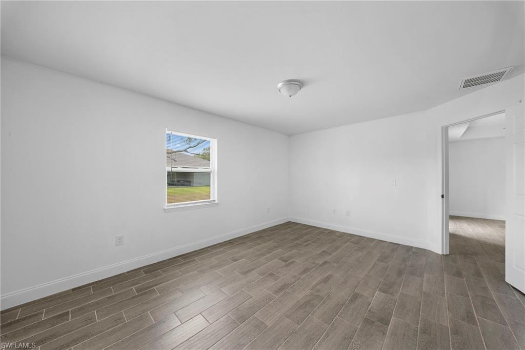 LEHIGH ACRES - Residential Lease