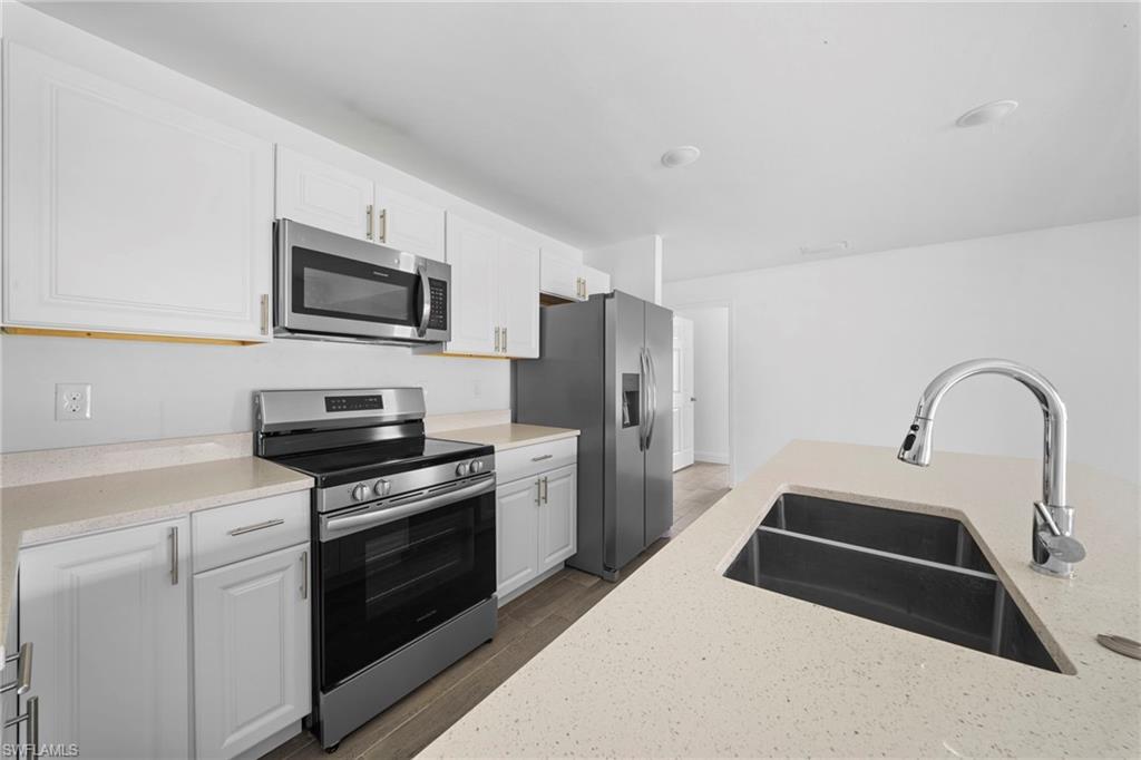 LEHIGH ACRES - Residential Lease