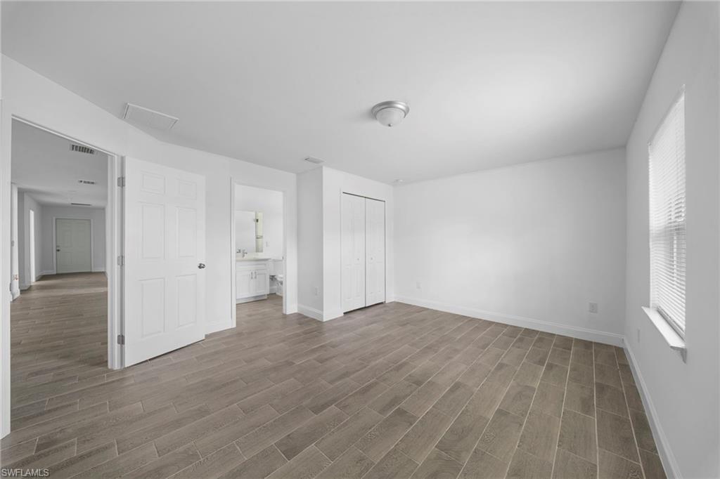 LEHIGH ACRES - Residential Lease