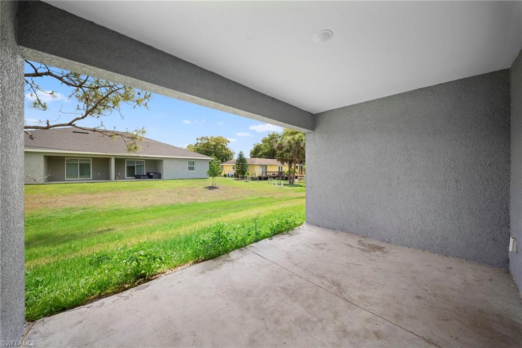 LEHIGH ACRES - Residential Lease
