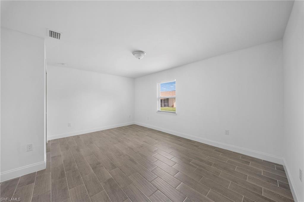 LEHIGH ACRES - Residential Lease