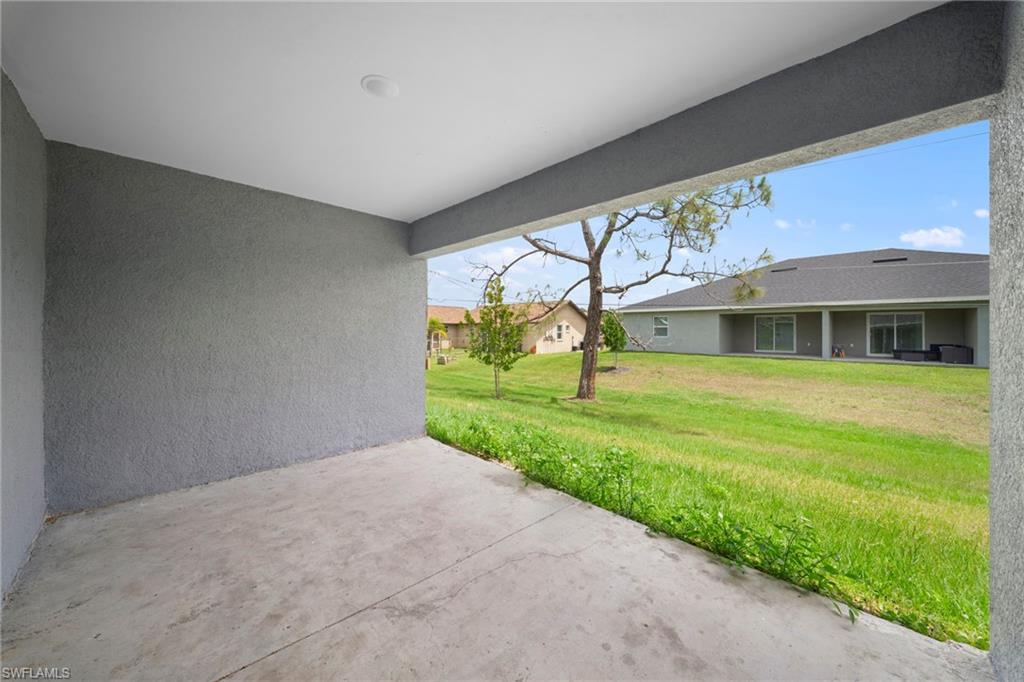 LEHIGH ACRES - Residential Lease
