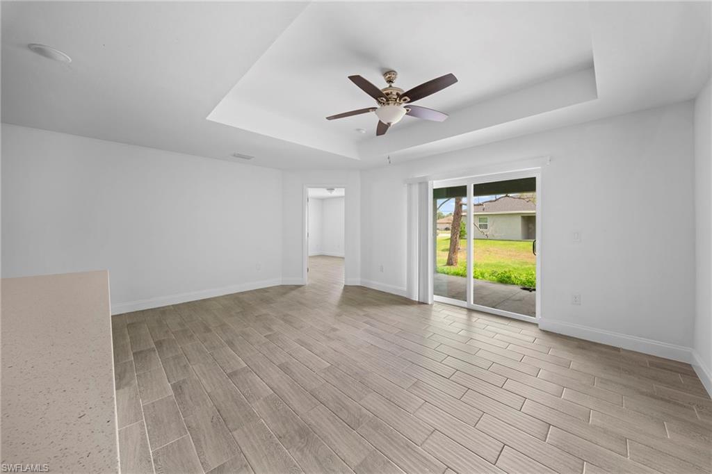 LEHIGH ACRES - Residential Lease