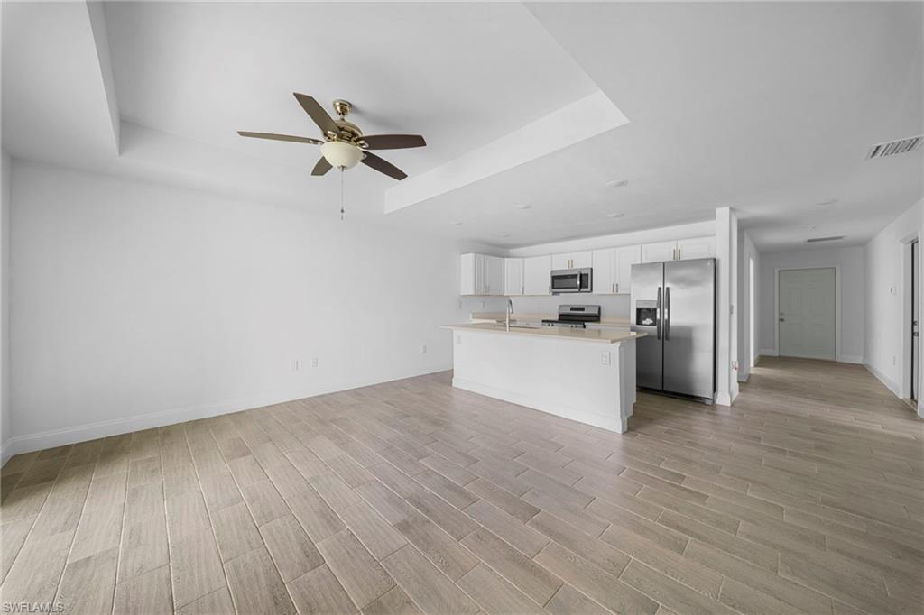 LEHIGH ACRES - Residential Lease