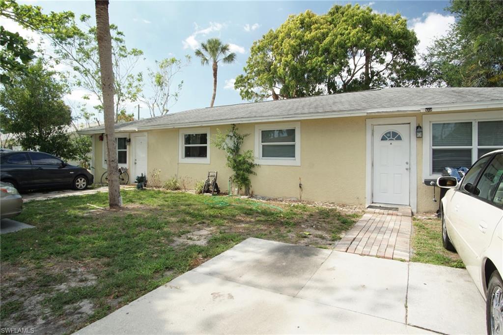 PINE VIEW VILLAS - Residential Income