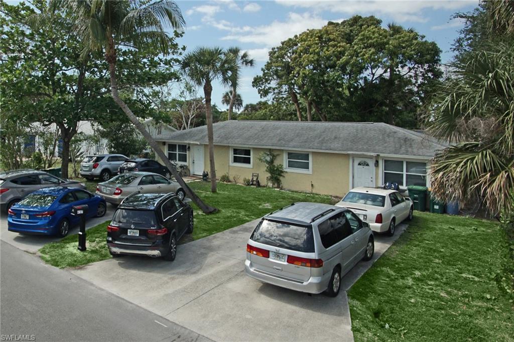 PINE VIEW VILLAS - Residential Income