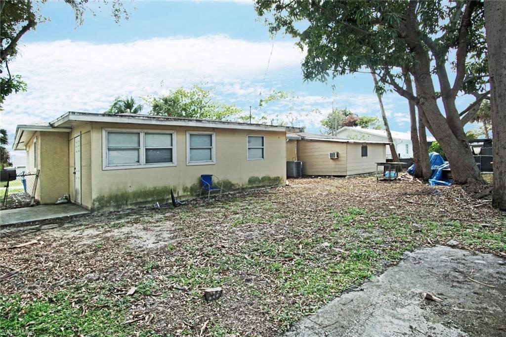 PINE VIEW VILLAS - Residential Income