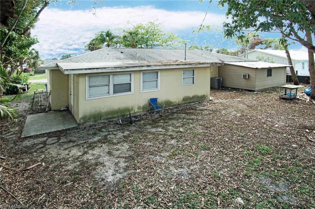 PINE VIEW VILLAS - Residential Income
