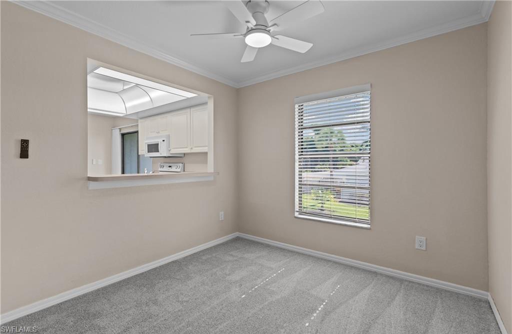 QUAIL RUN CONDO - Residential Lease