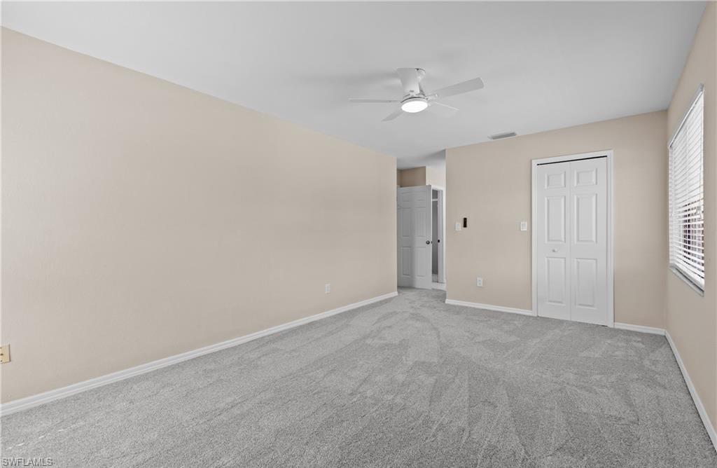 QUAIL RUN CONDO - Residential Lease