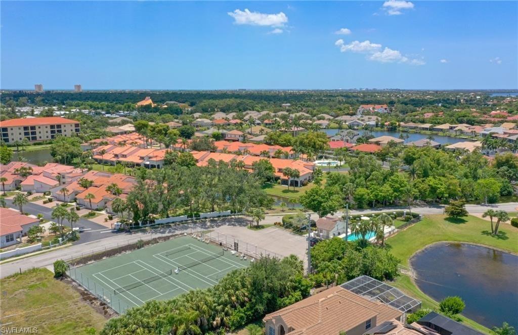 QUAIL RUN CONDO - Residential Lease