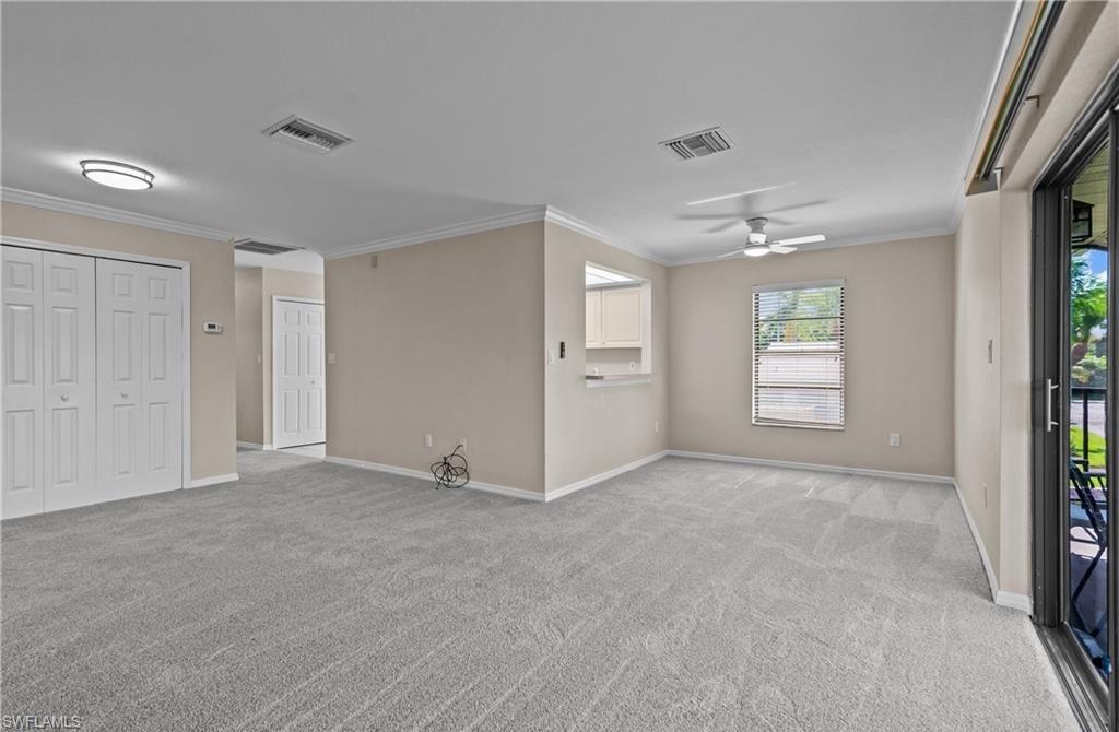 QUAIL RUN CONDO - Residential Lease