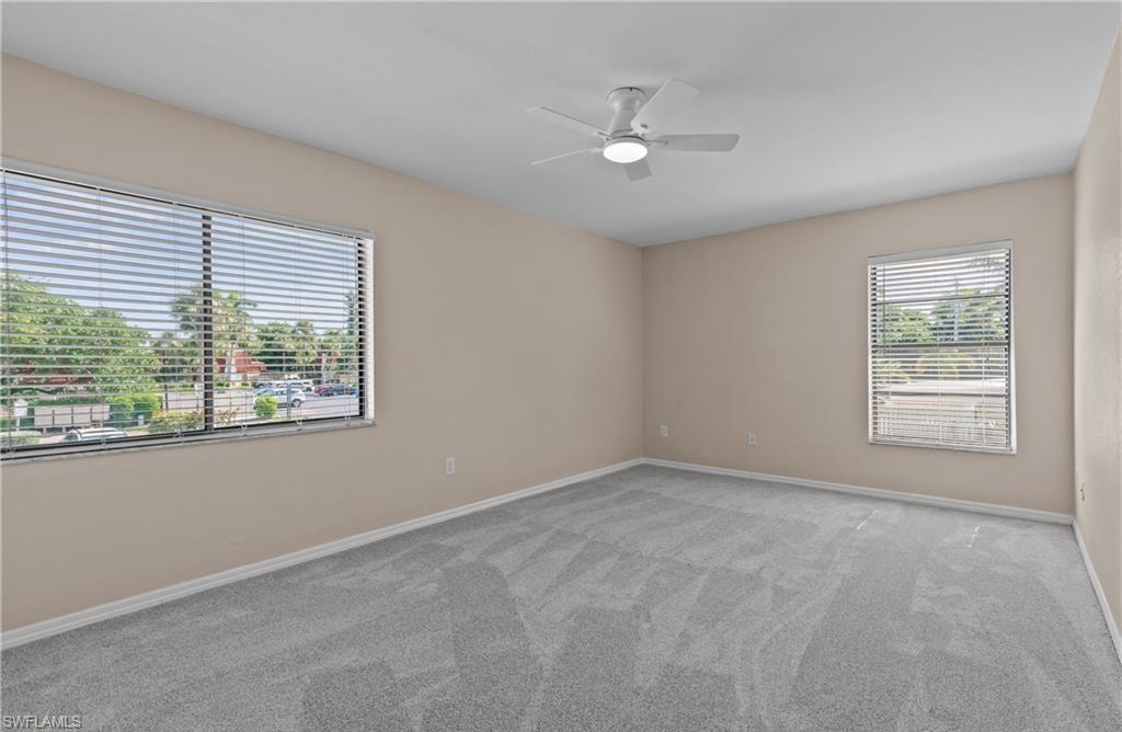 QUAIL RUN CONDO - Residential Lease