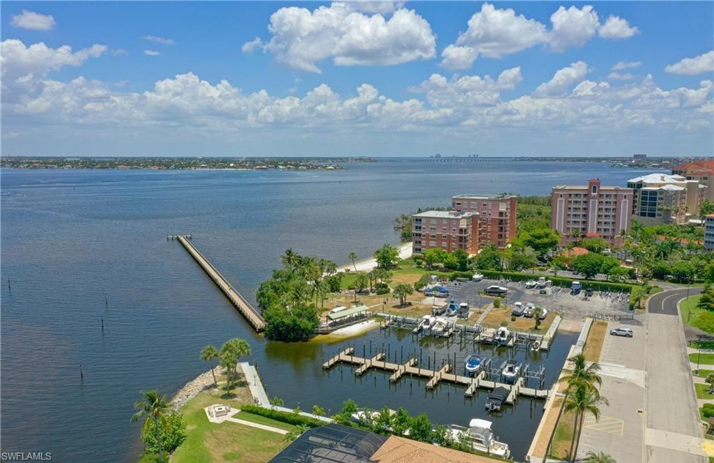 QUAIL RUN CONDO - Residential Lease
