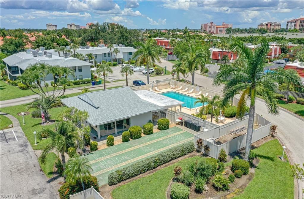 QUAIL RUN CONDO - Residential Lease