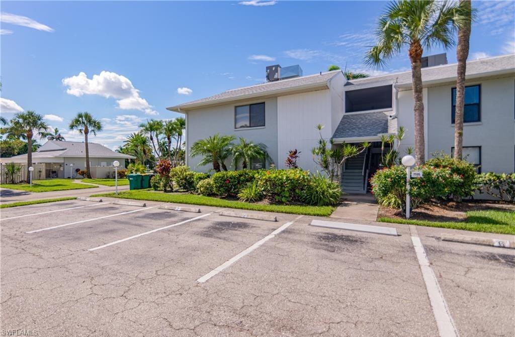 QUAIL RUN CONDO - Residential Lease