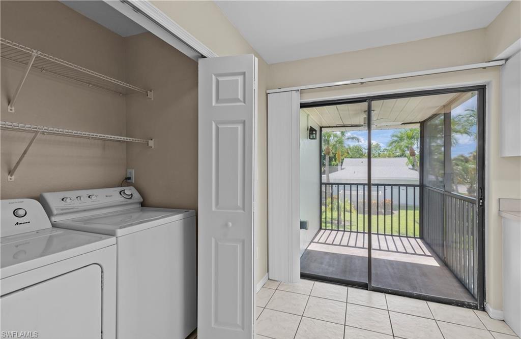 QUAIL RUN CONDO - Residential Lease
